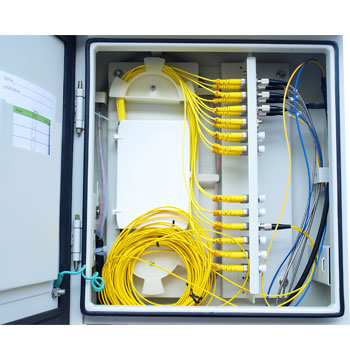Fiber-Access-Terminal