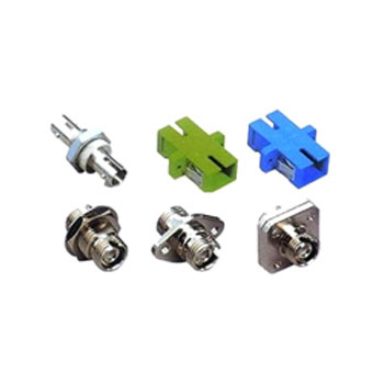 Fiber-Optic-Adaptors